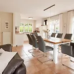 Casa vacanze Haus Parkstrasse