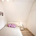 Casa vacanze Haus Parkstrasse *