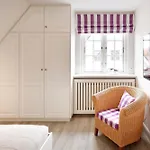 Haus Parkstrasse Casa vacanze Wyk auf Föhr
