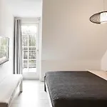 Casa vacanze Haus Parkstrasse