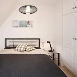 Haus Parkstrasse Casa vacanze *