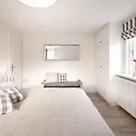 Haus Parkstrasse Casa vacanze