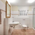 Haus Parkstrasse Casa vacanze