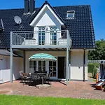 Casa vacanze Haus Parkstrasse Wyk auf Föhr